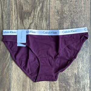 Calvin Klein Bikini Underwear